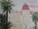 05.le negresco entree principale