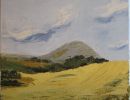 21.colline en provence