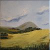 21.colline en provence