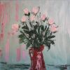 26.les roses blanches
