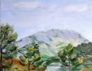 39.la sainte victoire