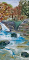 cascade sur le lignon