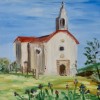 chapelle de laulagnet