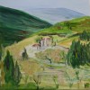 le chateau du bruget