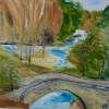 le pont romain