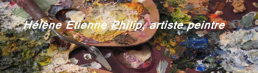 Hélène Philip